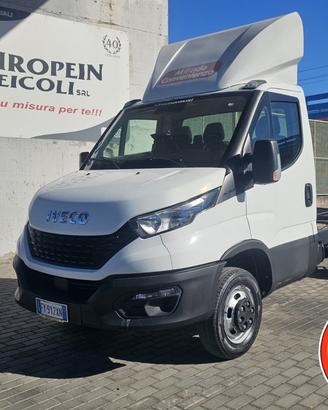 IVECO Daily 35C14 BTor 2.3 HPT PL-RG Cab.