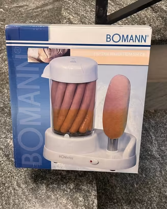 Macchina per hot dog