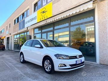 Volkswagen Polo 1.0 MPI 75 CV 5p. Comfortline - 20