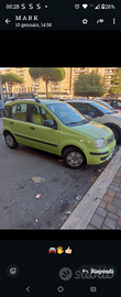 Fiat panda per fiat multipla