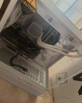 pc gaming fascia alta