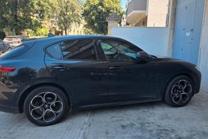 Alfa Romeo stelvio veloce 2.2. jtdm q4,