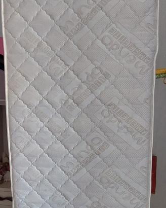 Materasso singolo 90x180x20