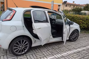punto Evo Sport 