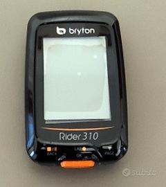 Bryton 310 ciclocomputer