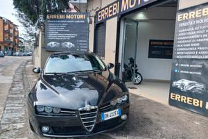 159 1.9 JTDm GARANZIA 12 MESI