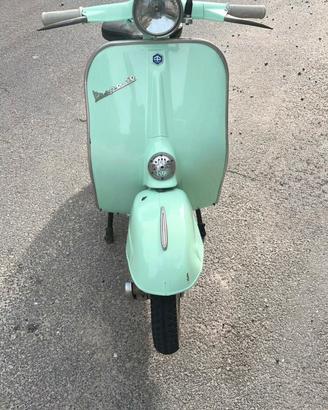 vespa 1 serie
