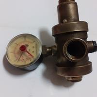 riduttore di pressione 