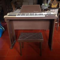 Pianola Bontempi 14 Vintage