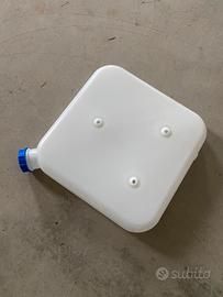 Serbatoio 10 lt per webasto o simili