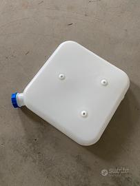 Serbatoio 10 lt per webasto o simili
