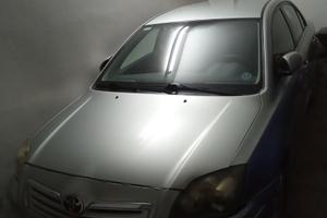 TOYOTA Avensis 2.2 D-4D 16V