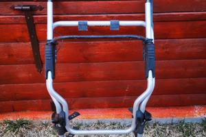 Portabici THULE 9104 ClipOn 3 bici