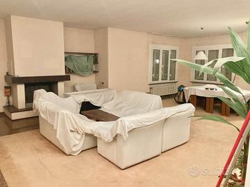 Rif.0009| villa gatteo