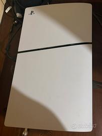 Postazione Gaming Ps5