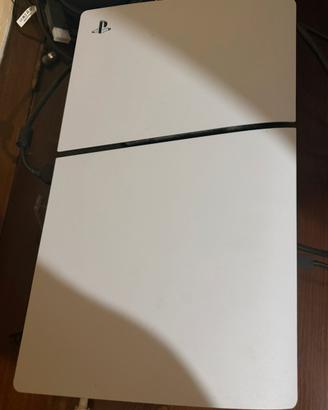 Postazione Gaming Ps5