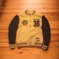 Giacca Wu Tang Clan edizione limitata - XS