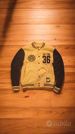 Giacca Wu Tang Clan edizione limitata - XS