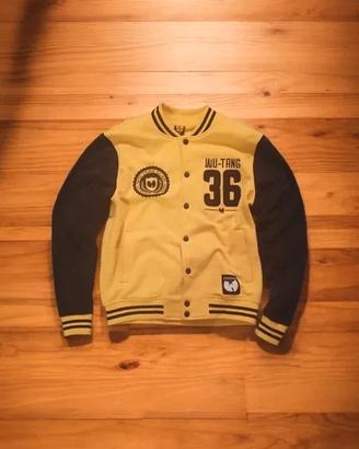Giacca Wu Tang Clan edizione limitata - XS