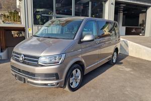 Volkswagen Multivan 2.0 tdi Generation Six 4motion