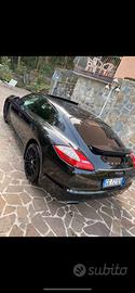 Porsche panamera platinum
