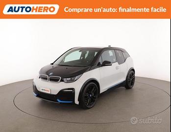 BMW i3 UT42299