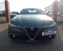 Alfa Romeo Giulia 2.2 Turbodiesel 150 CV FULL