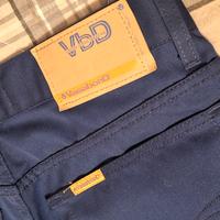 VAGABOND pantalone uomo 48 Estivo