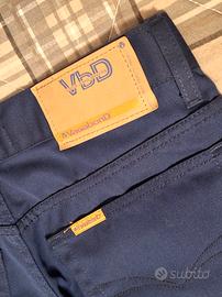 VAGABOND pantalone uomo 48 Estivo