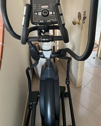 Ellittica TOORX ERX700