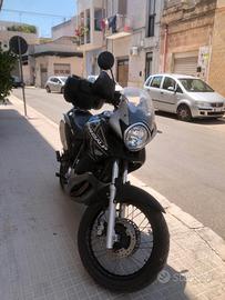 Honda Transalp 700 XL