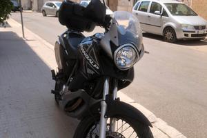 Honda Transalp 700 XL