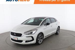 DS AUTOMOBILES DS 5 ZK65072