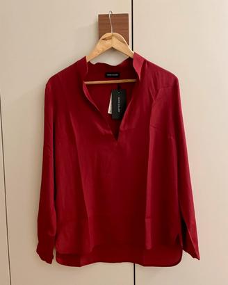 Blusa diana gallesi