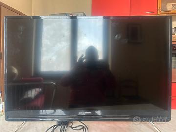 Televisore 32 pollici