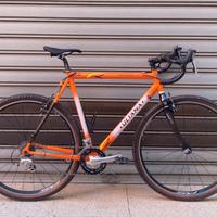 Ciclocross / Gravel taglia L gruppo Ultegra 10v