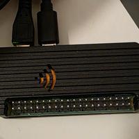 Kit Completo Server Raspberry Pi Zero 2W