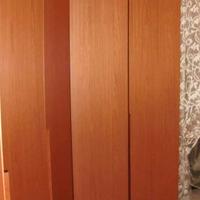 Armadio con cabina armadio