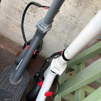 Monopattino elettrico