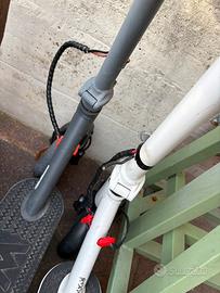 Monopattino elettrico