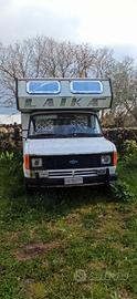 Ford transit 2.4 diesel - epoca
