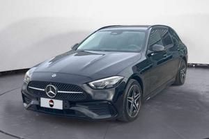 MERCEDES C SW 300 e PheV Premium AuTo