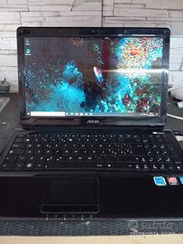 NOTEBOOK ASUS A52J I5