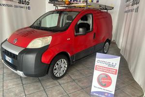 FIAT Fiorino 1.3 MJT 95CV Cargo ADVENTURE