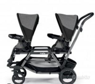 passeggini e varie principale.a infanzia 