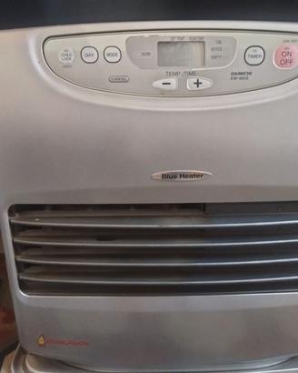 Dainiky stufa a zibro