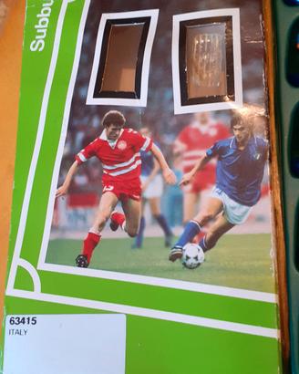 Subbuteo Italia - 63415 Italy