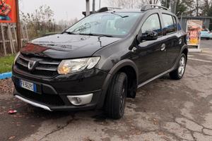 Dacia Sandero Stepway 1.5 dCi 8V 90CV