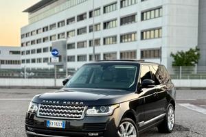 Land Rover Range 3.0 TDV6 Vogue