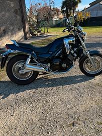 Yamaha fzx 750